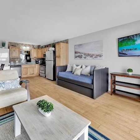 Oceanfront Condo #629 At Summit Beach Resort Panama City Beach Eksteriør billede