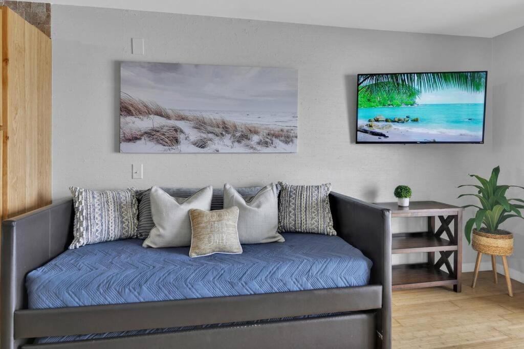 Oceanfront Condo #629 At Summit Beach Resort Panama City Beach Eksteriør billede