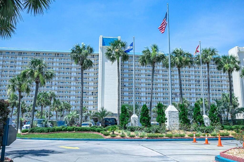 Oceanfront Condo #629 At Summit Beach Resort Panama City Beach Eksteriør billede